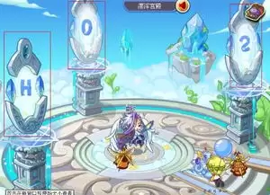 洛克王国世界连击翼王强力队伍：3种实战搭配方案