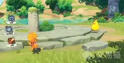 洛克王国雪影萌化队玩法解析：从零到精通实战攻略