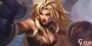 决胜巅峰玛莎强度解析：T0级战刺实战表现与出装指南