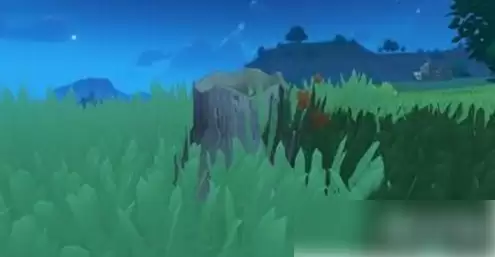 洛克王国世界幽影树的获得方式与培养全攻略