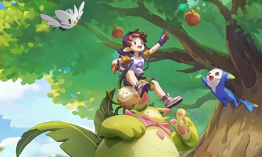 洛克王国艾米技能解析：与光明女神相似宠物盘点