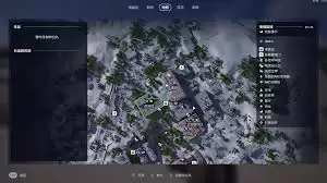 ARCRaiders掩埋废城钥匙位置指南