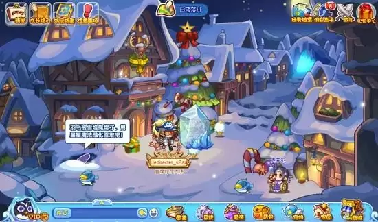 洛克王国世绒仙子技能详解：获取与实战全攻略