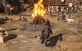 烟云十六声濑沫版食物成就解锁攻略