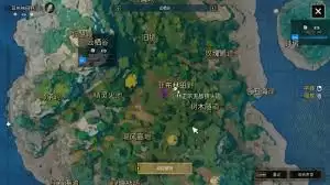 云之国菲布林田野石台宝箱解谜全攻略