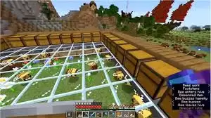 我的世界蜂蜜瓶制作指南：5步获取与使用技巧