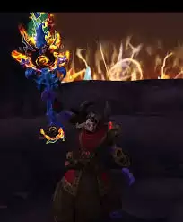 魔兽世界军团再临Remix启示之光任务攻略指南