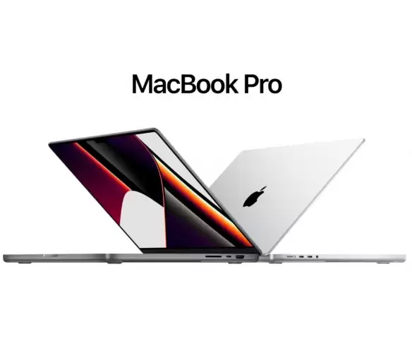 苹果将于年末推出OLED触控屏MacBook Pro，首次搭载灵动岛