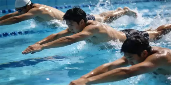 合适游泳长时间戴着的耳机推荐？园世 Beta2pro 这一款可以吗？