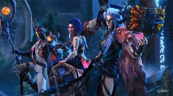 《底特律：变人》开发商转型MOBA新作遇冷！首发最高在线峰值仅为878人！