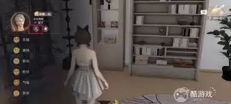 恋与深空：家园服饰更换指南与步骤详解