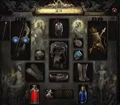 《流放之路2》装备系统详解：构筑BD的核心指南