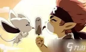 洛克王国大耳帽兜获取指南：详细解锁步骤解析