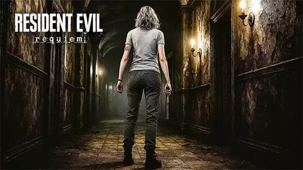 生化危机9安魂曲订单上成就达成方法