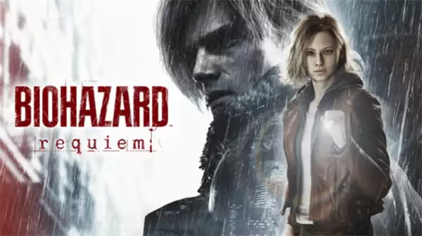 卡普空官宣《生化危机9：安魂曲》销量突破500万！