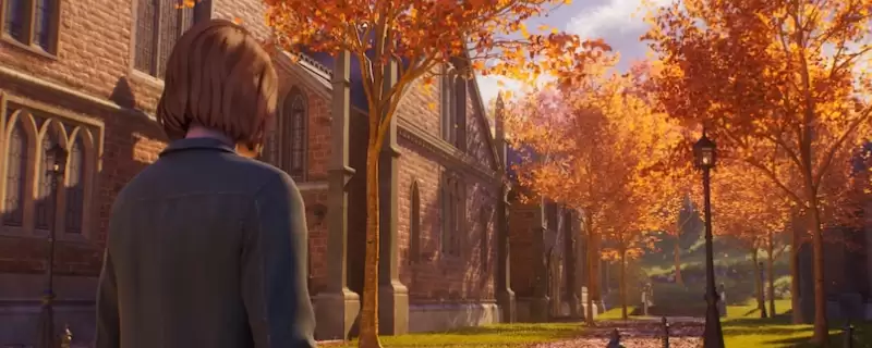 奇异人生重聚史力克瑞克2怎么解锁-史力克瑞克2成就解锁指南