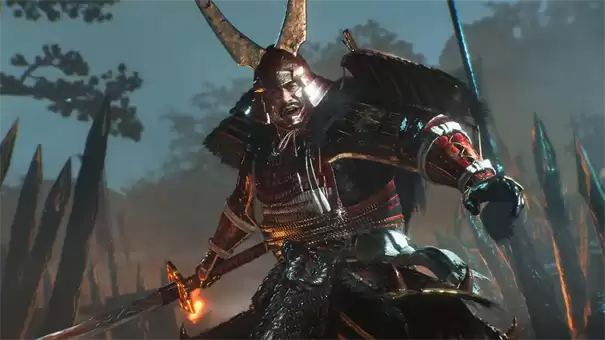 仁王3遗留下来的意念支线任务攻略