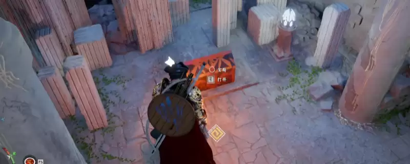 《红色沙漠》吸血德雷西亚巨剑获得方法分享