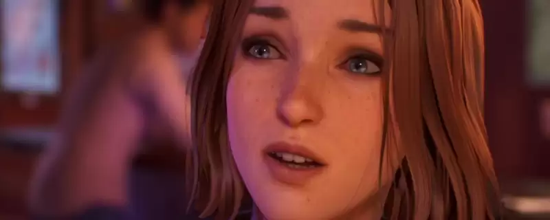 奇异人生重聚史力克瑞克怎么解锁-史力克瑞克成就解锁指南