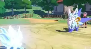 洛克王国世界尖嘴狐仙守护地在哪 具体位置解析分享