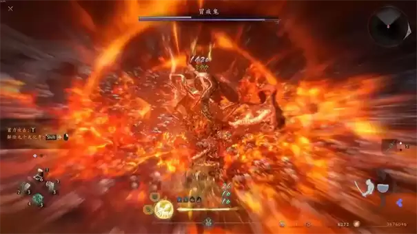 仁王3逆风剑怎么获得