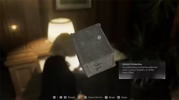 生化危机9安魂曲东侧门禁卡获取攻略