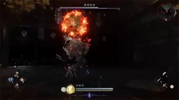 仁王3妖黄汤任务攻略