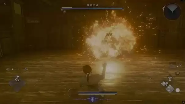 仁王3武道奥传怎么解锁