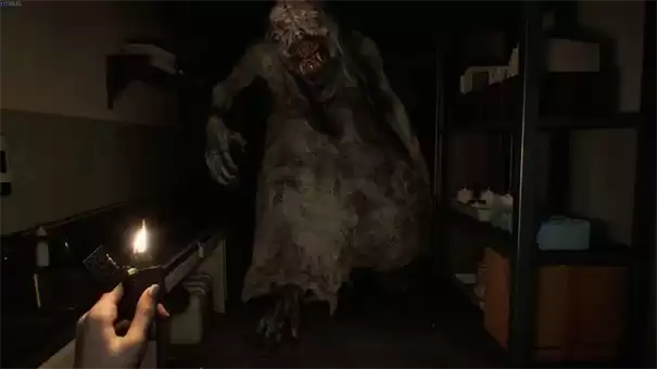 生化危机9安魂曲幽灵怨怎么获得