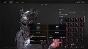 污痕圣杯阿瓦隆的陨落古物怎么镶嵌