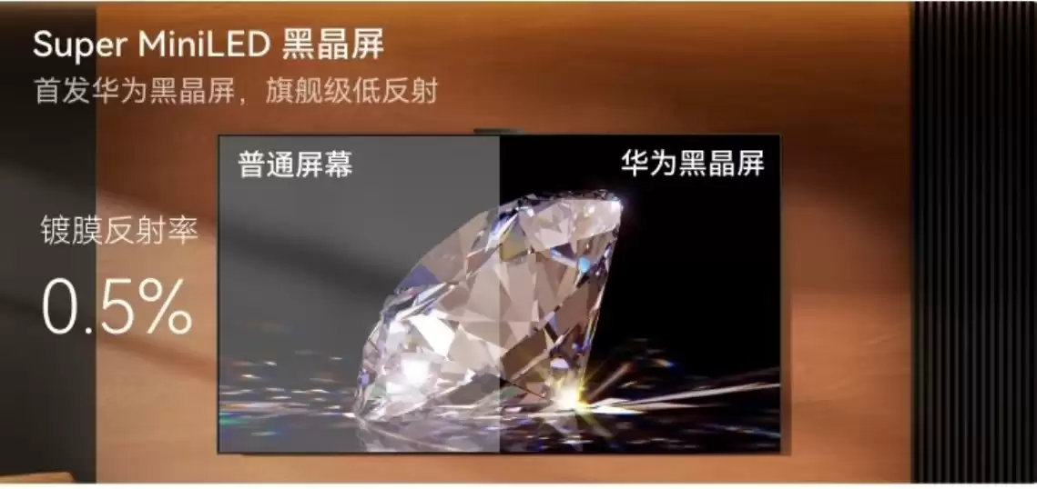 卷配置 or 卷体验，2026 年你不能绕开的低反电视华为 Vision 智慧屏 6 正式开售