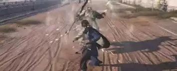 燕云十六声手甲钩镰玩法详解：连招技巧入门实战