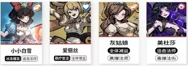 幻灵召唤师灰姑娘玩法攻略：技能解析与实战技巧