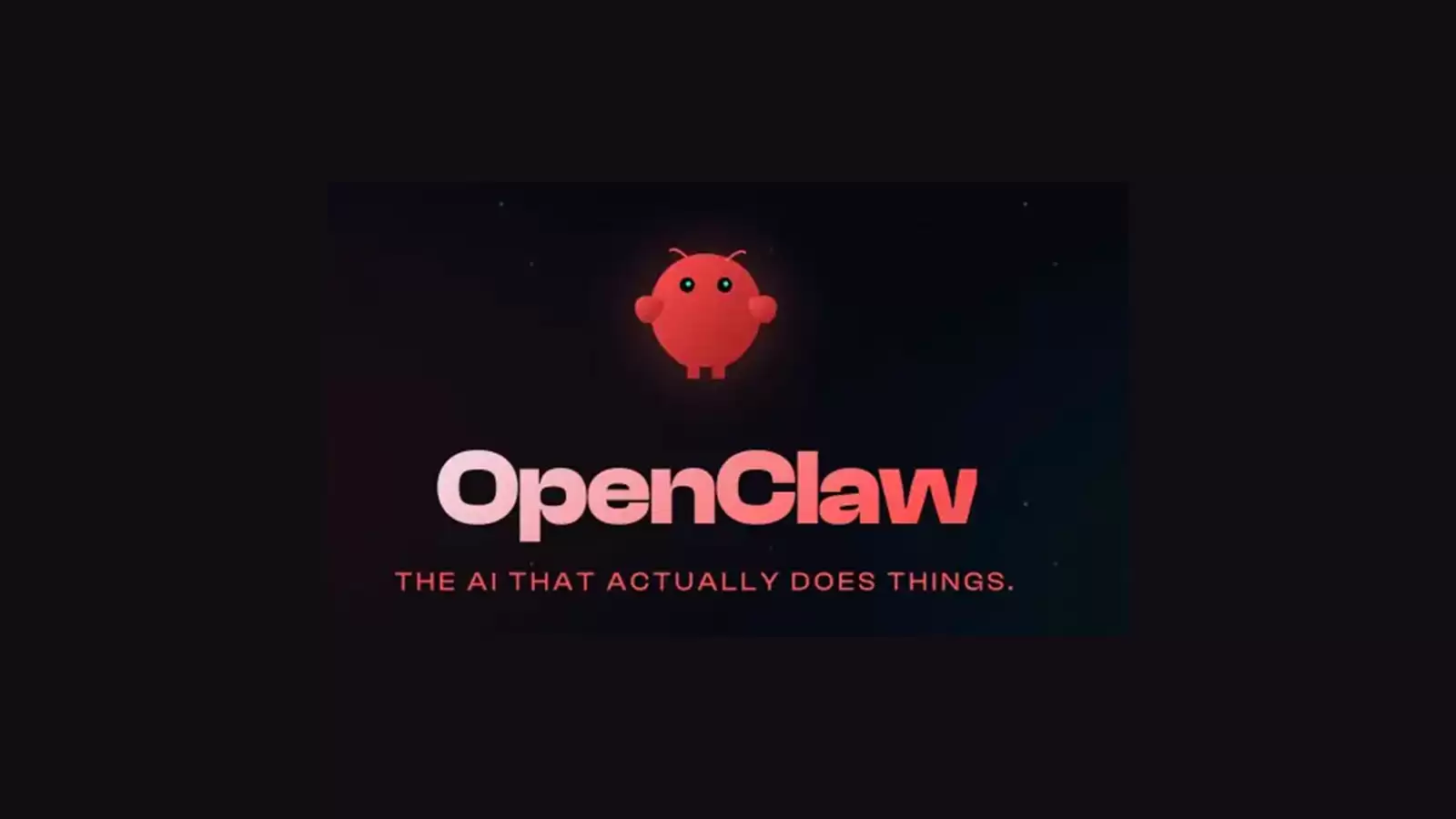 OpenClaw怎么部署？2026年OpenClaw（原Clawdbot）一键部署，手把手教学