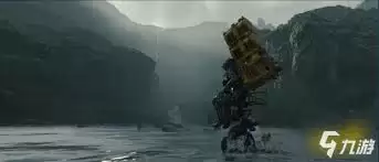 死亡搁浅2跳跃距离是多少