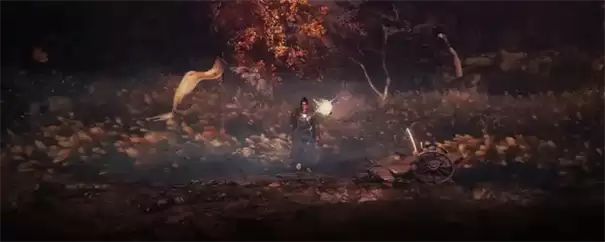 仁王3驾驭灵脉成就怎么完成