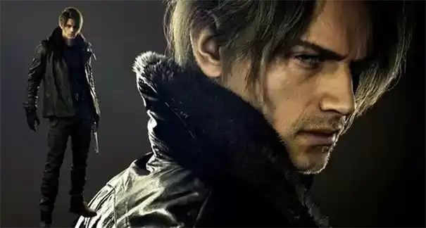 生化危机9里昂会死吗