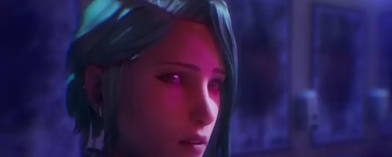 奇异人生重聚这么看着还蛮有趣的怎么解锁-这么看着还蛮有趣的成就解锁指南