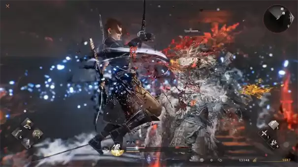 仁王3cpu占用高怎么办