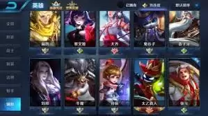 王者荣耀老夫子皮肤手感排名：哪款操作体验最佳？