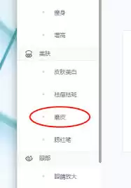 美图秀秀特效无法预览怎么办