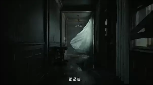 生化危机9安魂曲马蒂尔达IMP获取方法