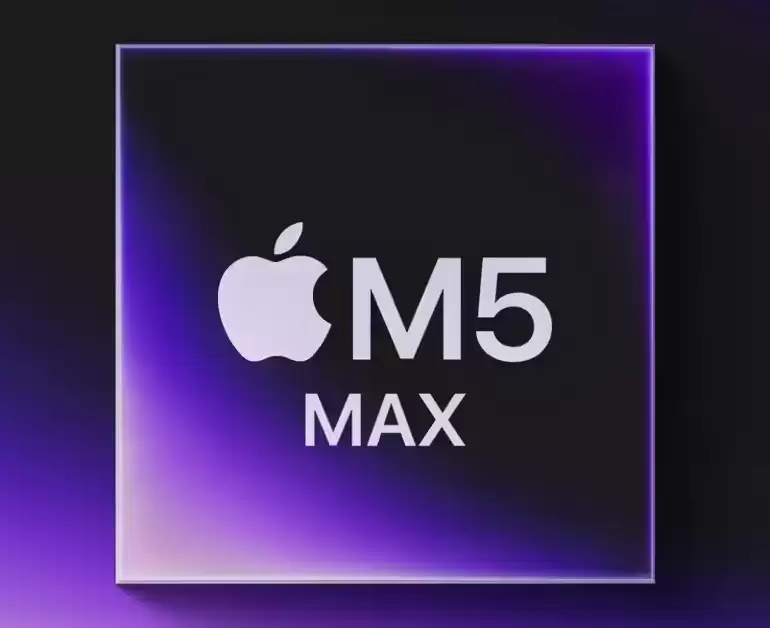 苹果下周将连续三日发布新品，M5 Pro/Max即将登场