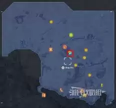 剑星大沙漠双鱼拍照挑战怎么玩