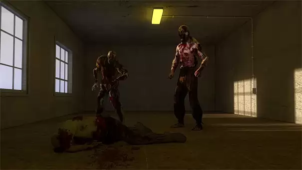 生化危机9安魂曲模型狂热成就攻略