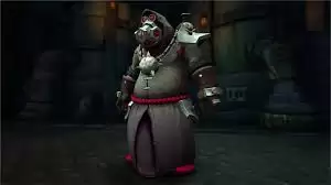 魔兽世界军团再临：不惧警戒任务通关全攻略