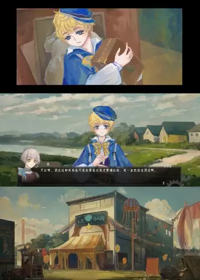 栖云遗忘之境贝克篇成就如何达成-栖云遗忘之境贝克篇成就达成方法