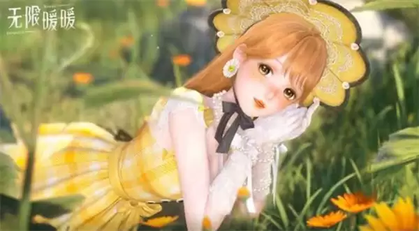 《无限暖暖》2.4版本确认将于3月27日上线！