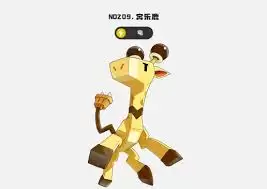 洛可王国世界奔乐鹿实测：亲子必玩的游园亮点