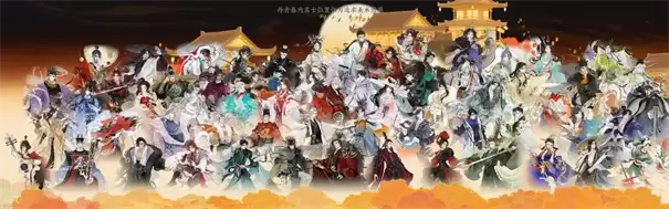 忘川风华录阵容推荐